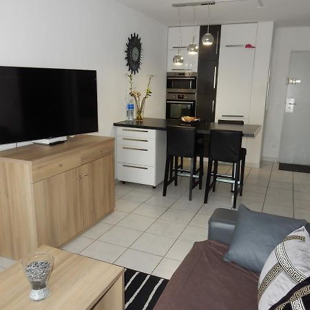 Vacanceole - Residence Cap Camargue 勒格罗-迪鲁瓦 外观 照片