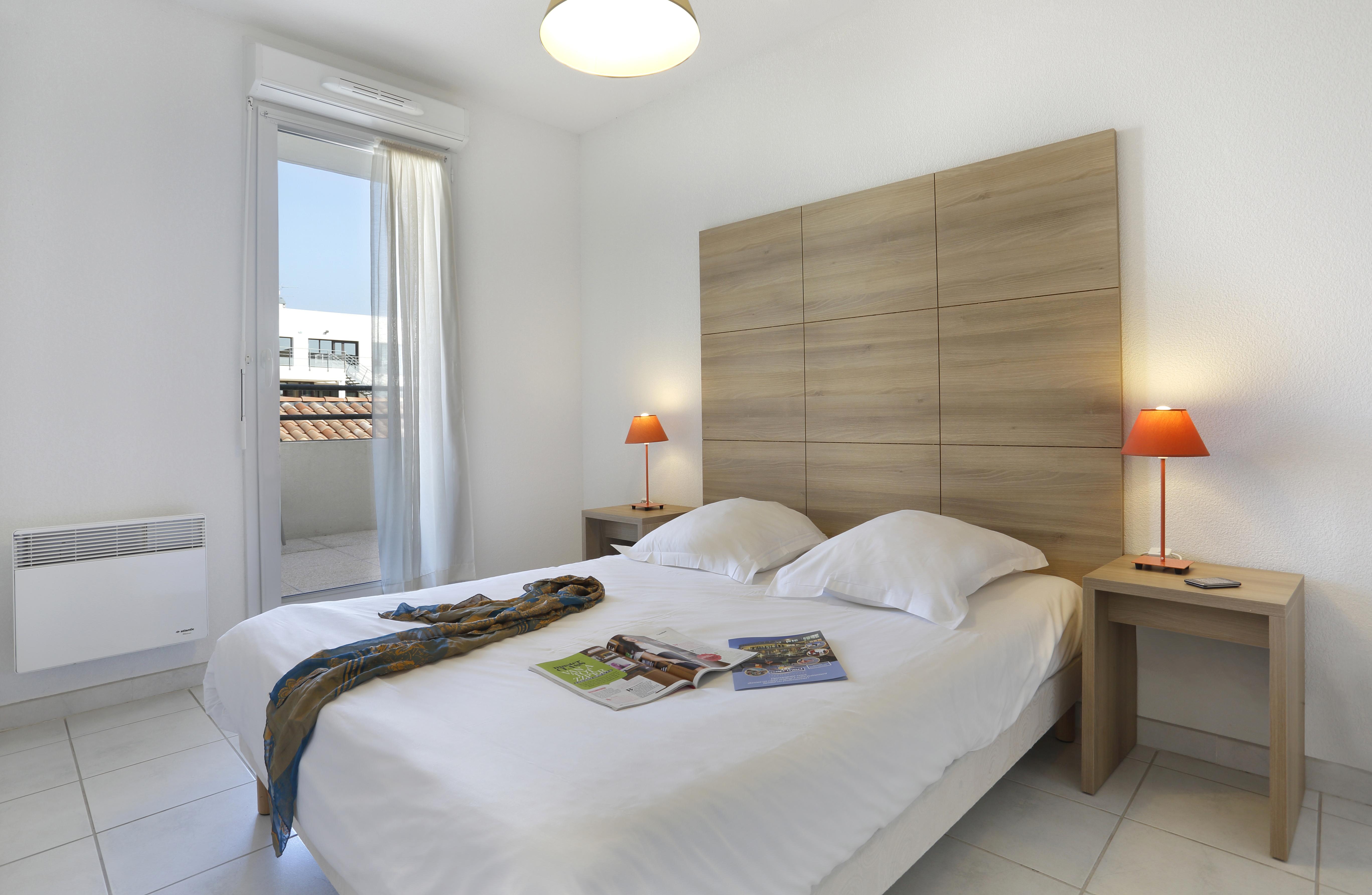 Vacanceole - Residence Cap Camargue 勒格罗-迪鲁瓦 外观 照片