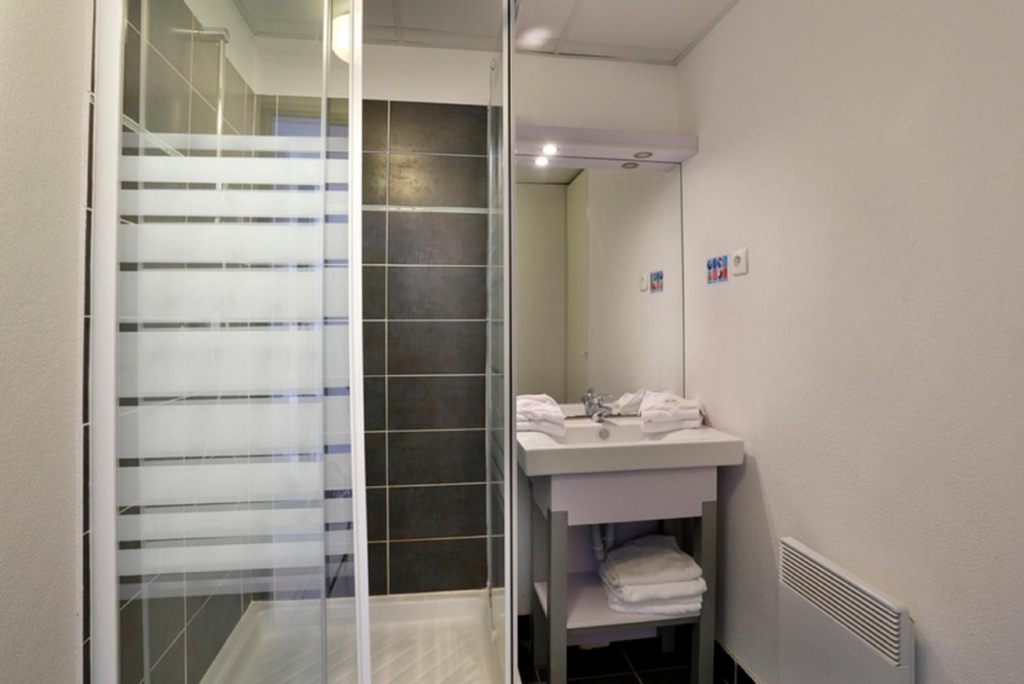 Vacanceole - Residence Cap Camargue 勒格罗-迪鲁瓦 外观 照片