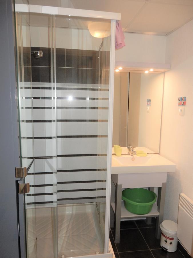 Vacanceole - Residence Cap Camargue 勒格罗-迪鲁瓦 外观 照片