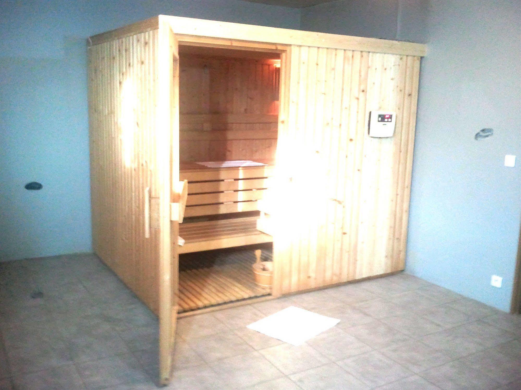 Vacanceole - Residence Cap Camargue 勒格罗-迪鲁瓦 外观 照片