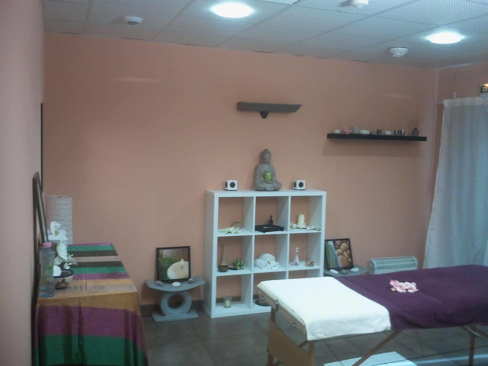 Vacanceole - Residence Cap Camargue 勒格罗-迪鲁瓦 外观 照片