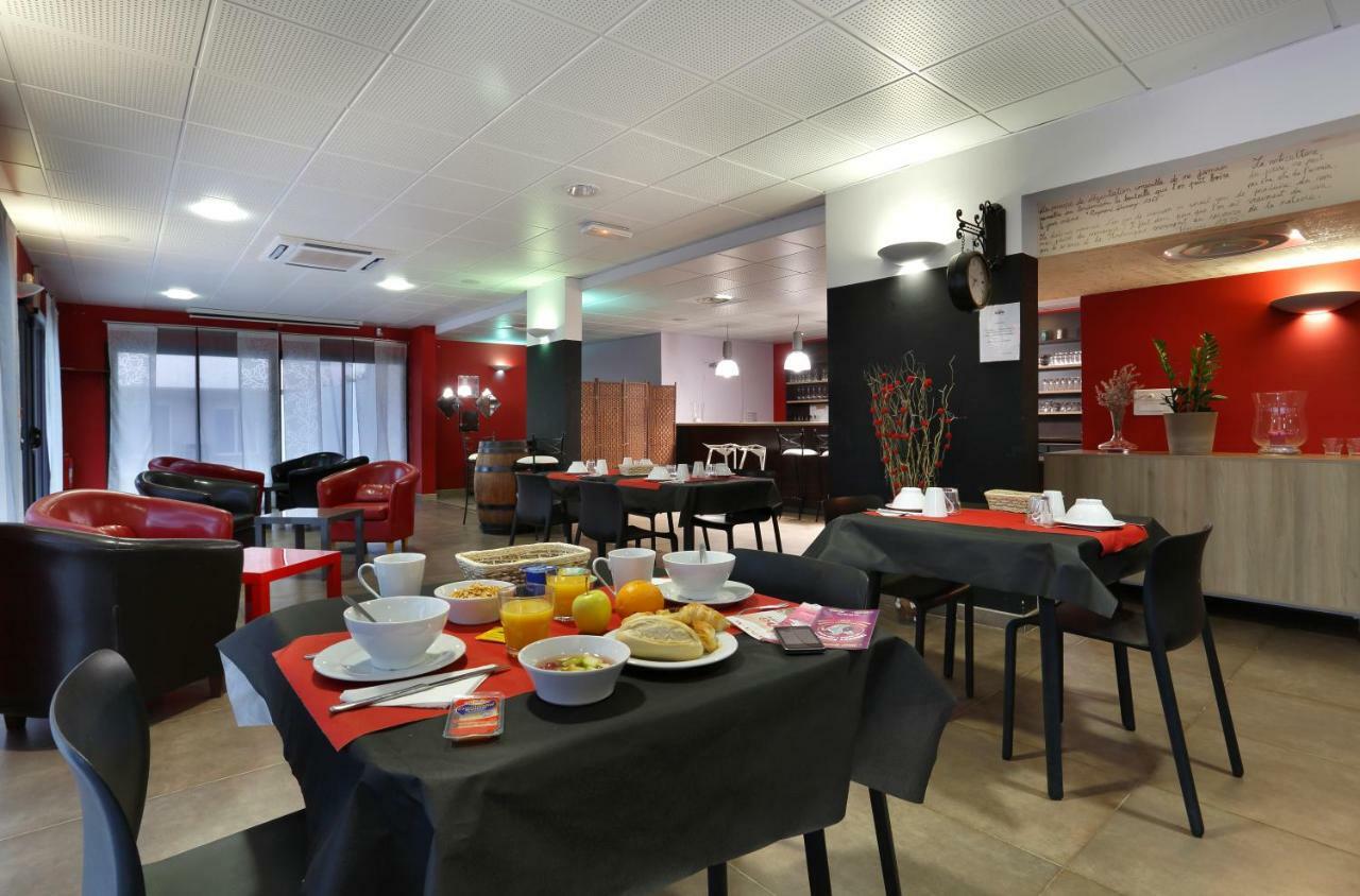 Vacanceole - Residence Cap Camargue 勒格罗-迪鲁瓦 外观 照片